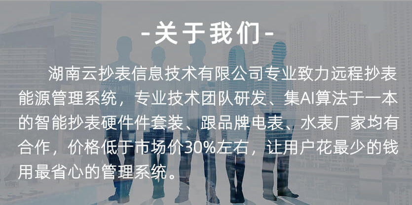 長沙威勝DTSD341-MB3能耗監測多功能電能表