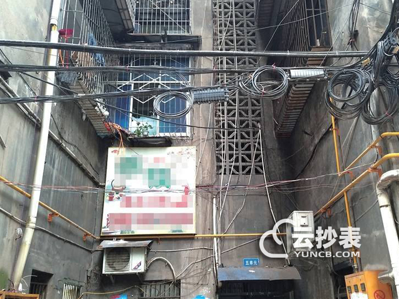 電表抄表到戶對小區帶來什么改變