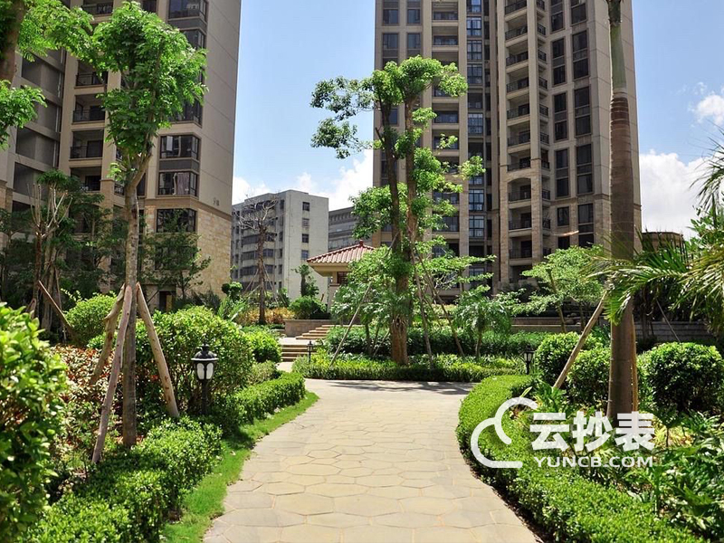 小區預付費抄表系統