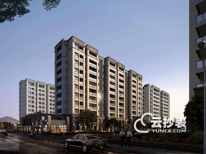 住宅預付費遠程抄表系統