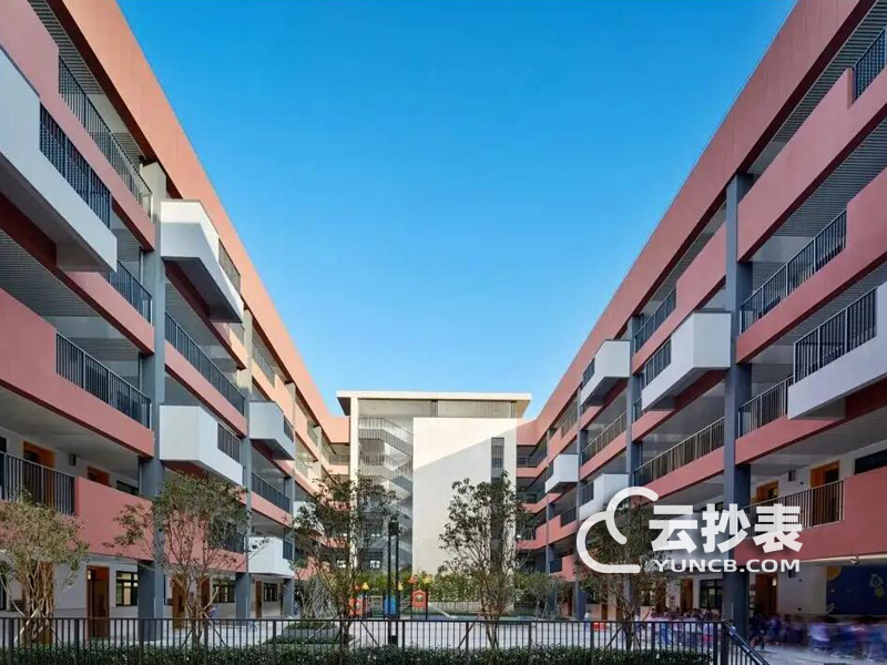 校園能耗管理監(jiān)測(cè)管理系統(tǒng)